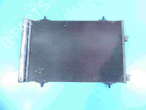 AC radiator CITROËN C5 III (RD_) 1.6 HDi 115 (RD9HRA, RD9HLA, RD9HL0) | BP37804477M32 - Image 2