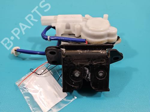 Tailgate lock MAZDA CX-9 (TB) 3.7 AWD (TB10A) | BP38123944C101 - Image 2