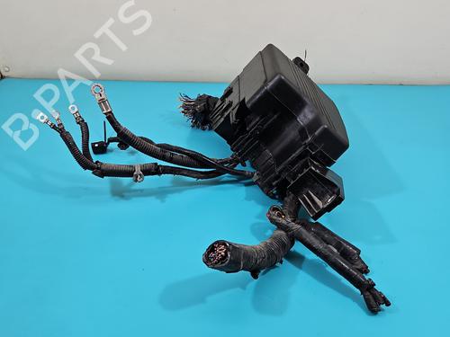 Fuse box MAZDA 6 Saloon (GJ, GL) 2.2 D (GJ2FP) | BP38135847E1 - Image 4