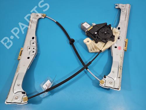 Front right window mechanism CITROËN C4 CACTUS 1.6 HDi 90 | BP37824466C23 - Image 2