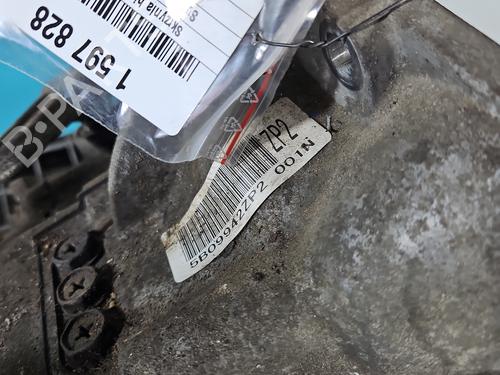 Gearbox SUZUKI SWIFT IV (FZ, NZ) | BP37854703M3 - Image 6