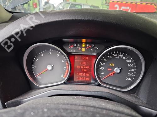 instrument-cluster-ford-mondeo-iv-turnier-ba7-2007-2008-2009-2010-2011-2012-2013-2014-2015-37851669 main image