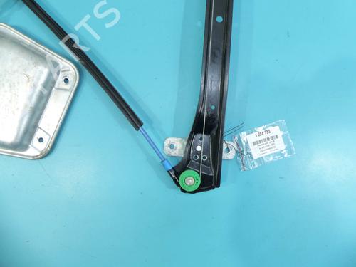 Front left window mechanism VW JETTA III (1K2) 2.5 | BP37888886C22 - Image 2