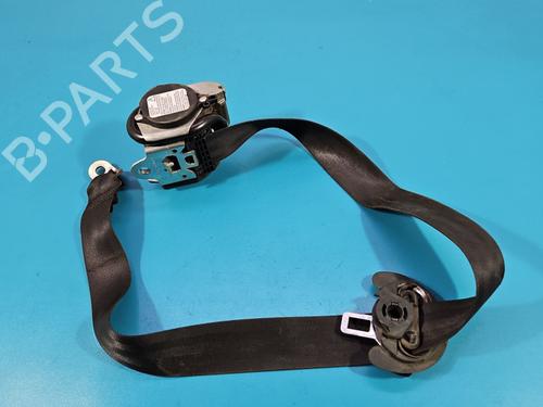 Used Front left seatbelt Front left seatbelt VW GOLF V (1K1) 1.6 (102 hp) 39884664 39884664