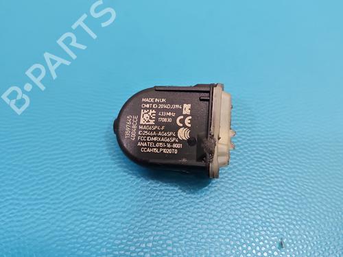 Electronic sensor OPEL INSIGNIA B Grand Sport (Z18) 2.0 CDTi (68) | BP37859997M84 - Image 3