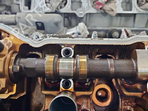 Engine LEXUS RX (_U3_) 400h AWD (MHU38_, MHU38R) | BP38139823M1 - Image 11