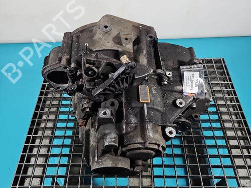 Gearbox VW PASSAT CC B6 (357) | BP38148283M3 - Image 7