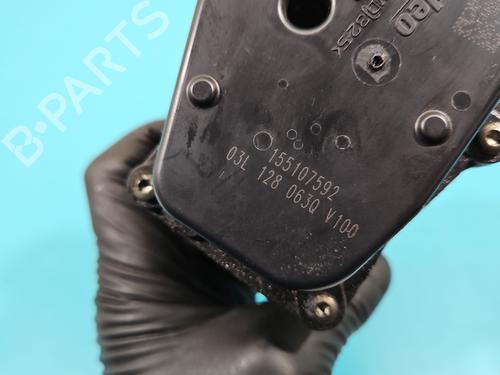 Throttle body VW GOLF VI (5K1) 1.6 TDI | BP37815495M82  - Image 8