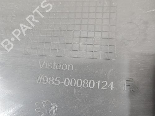 Front left panel PEUGEOT 508 SW I (8E_) 2.0 HDi | BP37852741C58 - Image 4