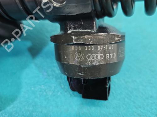 Injector VW GOLF V (1K1) 1.6 | BP39743285M100 - Image 3
