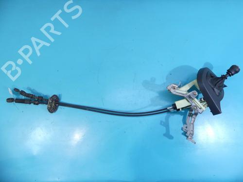 Gearstang Gearstang KIA CARENS III MPV (UN) 2.0 CRDi 140 (140 hp) 37806783 37806783
