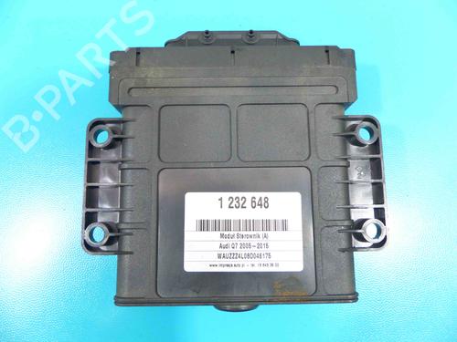 Gearbox control unit AUDI Q7 (4LB) 4.2 TDI quattro | BP37805684M52 - Image 5