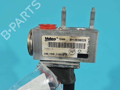 Heater matrix CITROËN C3 III (SX) 1.2 THP 110 (SXHNPS, SXHNZT, SXHNZ6) | BP37839853M63 - Image 13