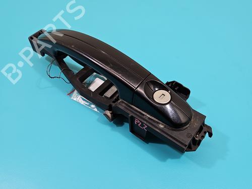 front-left-exterior-door-handle-ford-kuga-i-2008-2009-2010-2011-2012-38125346 main image
