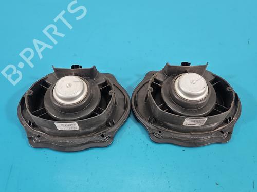 Speaker MAZDA CX-7 (ER) 2.2 MZR-CD AWD (ER10A) | BP39095403E2 - Image 9