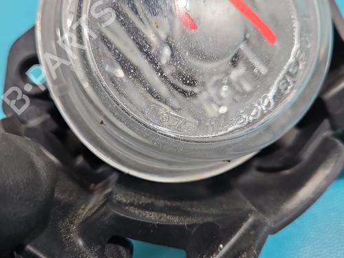 Left front fog light MAZDA CX-5 (KE, GH) 2.2 D AWD (KE2AW) | BP38131663C30  - Image 9