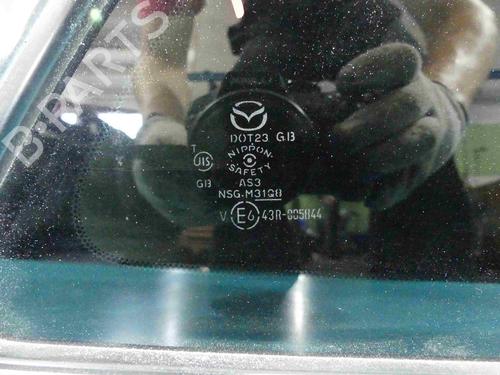 Panel rude bagtil højre MAZDA CX-9 (TB) 3.7 AWD (TB10A) | BP37879062C92  - Image 6