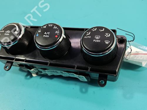 Climate control JEEP COMPASS (MK49) 2.2 CRD 4x4 | BP38131315I5 - Image 11