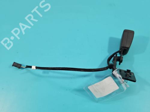Rear left seatbelt OPEL ASTRA L (OV5) 1.5 Turbo D (FBYHZT, FBYHZJ) | BP38145151I29 - Image 4