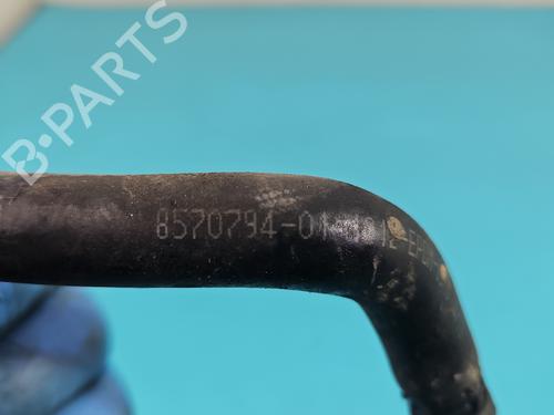 Pipe BMW X3 (G01, F97, G08) xDrive 20 d | BP37816889M125 - Image 5