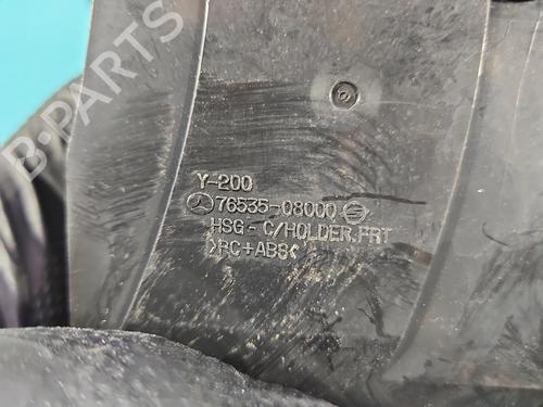 Cup/Object holder SSANGYONG REXTON / REXTON II (GAB_) | BP37818093I37 - Image 8