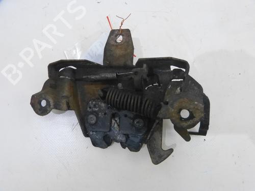 Used Hood lock Hood lock 38152471 38152471