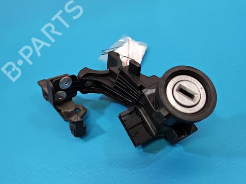 Ignition barrel OPEL COMBO Box Body/MPV (X12) 1.6 CDTI (B05) | BP38513716M48 - Image 2