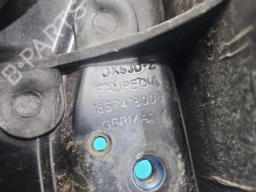 Frontplade/Frontkurv BMW X3 (E83) | BP38139018C72 - Image 2