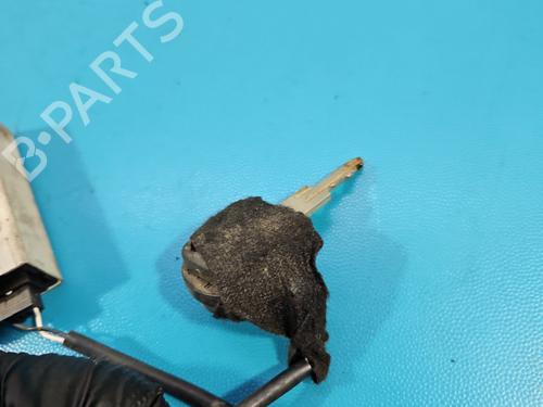 Engine control unit (ECU) DAEWOO MATIZ (M100, M150) 0.8 | BP39584808M57 - Image 11