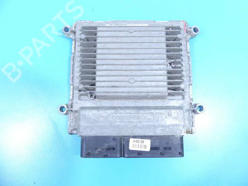 Engine control unit (ECU) HYUNDAI ix35 (LM, EL, ELH) 2.0 4WD | BP37808155M57 - Image 2
