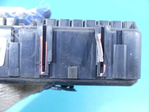 Engine control unit (ECU) FORD MONDEO III Turnier (BWY) | BP37860994M57 - Image 9