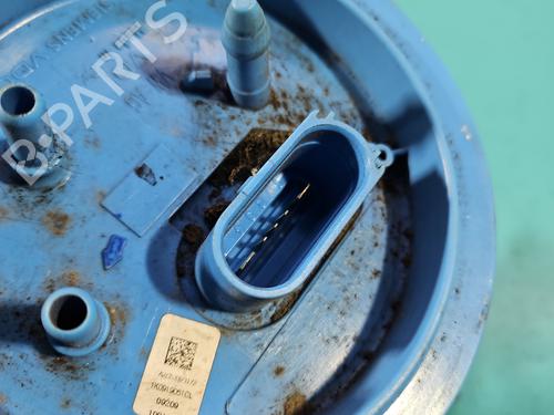Fuel pump VW GOLF VI (5K1) 2.0 TDI | BP37845376M76 - Image 5