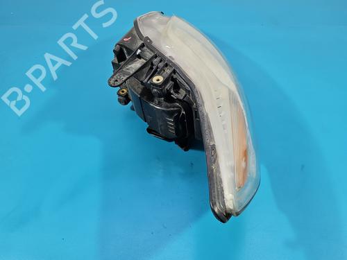 Right headlight FORD MONDEO IV Saloon (BA7) 2.0 TDCi | BP38050737C29 - Image 3