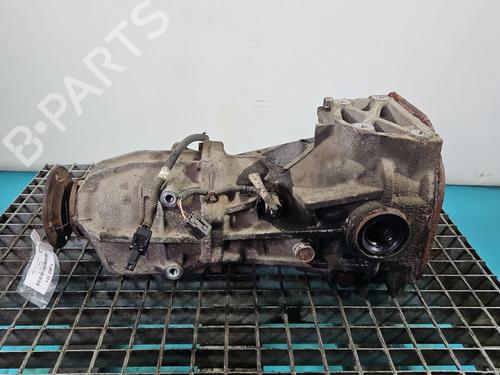 Rear differential MAZDA CX-7 (ER) 2.3 MZR DISI Turbo AWD (ER3P) | BP38133572M24 - Image 6