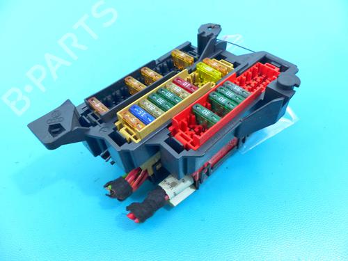 fuse-box-audi-a4-b8-8k2-2007-2008-2009-2010-2011-2012-2013-2014-2015-2016-2017-37881896 main image