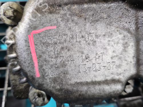 Transfer box BMW 3 Touring (E91) 330 xd | BP37848675M36 - Image 6
