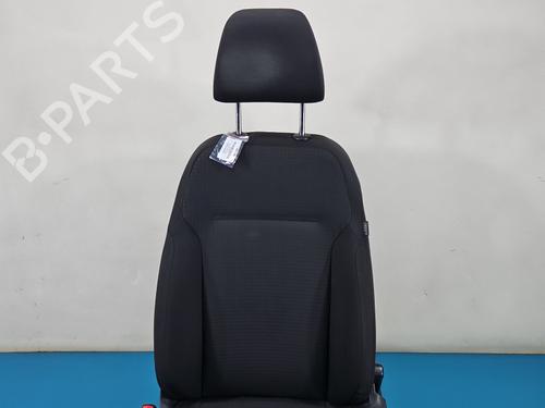Left front seat VW BEETLE (5C1, 5C2) 2.0 TDI | BP38993078C15 - Image 2