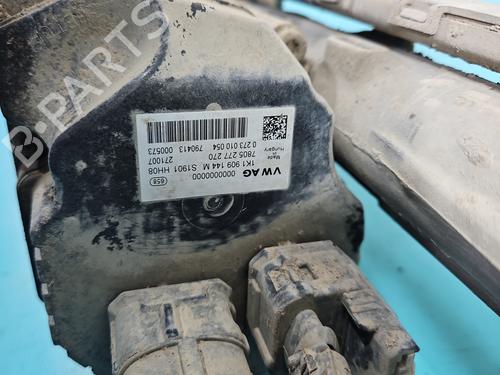 Steering rack SEAT LEON (1P1)  | BP37817164M22  - Image 8
