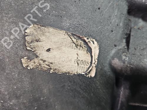 Gearbox FORD TRANSIT Van (FA_ _) 2.0 DI (FAE_, FAF_, FAG_) | BP37851206M3 - Image 4
