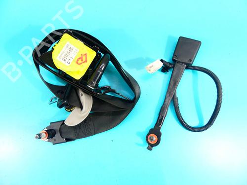 Used Front left seatbelt Front left seatbelt 37885612 37885612