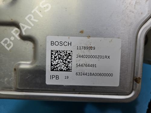 Servo brake MG MG 3 (ZP2_) 1.5 Hybrid+ | BP37838923M42 - Image 12