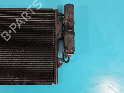 AC radiator RENAULT THALIA I (LB_) 1.2 16V | BP37812781M32 - Image 3