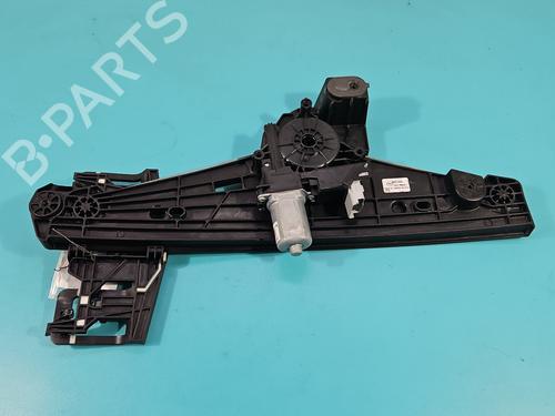 Rear left window mechanism OPEL MOKKA 1.2 (76) | BP38132703C24 - Image 1