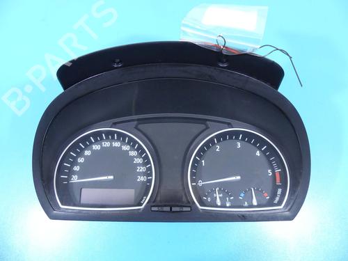 Instrument cluster BMW X3 (E83) 3.0 d | BP37891639C47 - Image 1