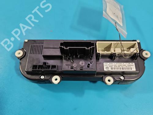 Climate control VW GOLF VI (5K1) 2.0 TDI | BP37859280I5 - Image 5