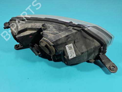 Left headlight SKODA RAPID Spaceback (NH1) 1.4 TDI | BP38754454C28 - Image 6