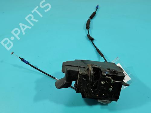 Used Front left lock Front left lock 38534292 38534292