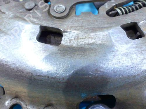 Flywheel SAAB 9-3 (YS3F, E79, D79, D75) 2.2 TiD | BP37879426M101 - Image 20