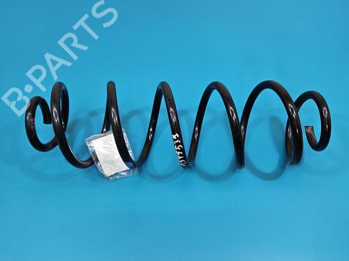 Used Shock absorber spring Shock absorber spring 38000237 38000237