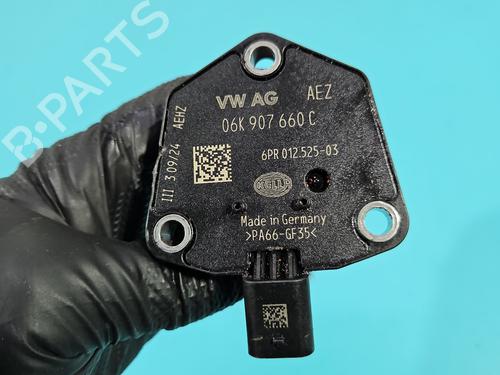 Electronic sensor SKODA FABIA IV (PJ3) | BP37858061M84 - Image 5